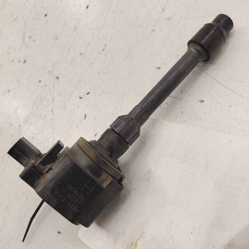 Coil Ignition Ignitor Naturally Aspirated Fits 16-25 Honda Civic