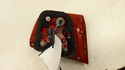 Driver Tail Light Brake Lamp VIN 1 4th Digit Limited Ltz Fits 13-16 Chevy Malibu