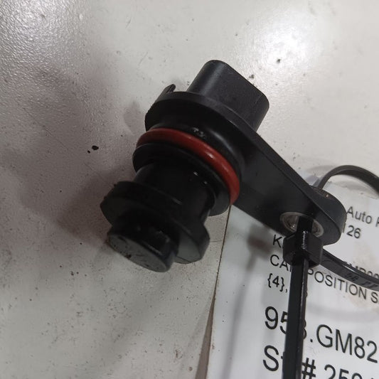 Chevy Trailblazer Camshaft Cam Shaft Position Sensor  1.3 2021 2022 2023