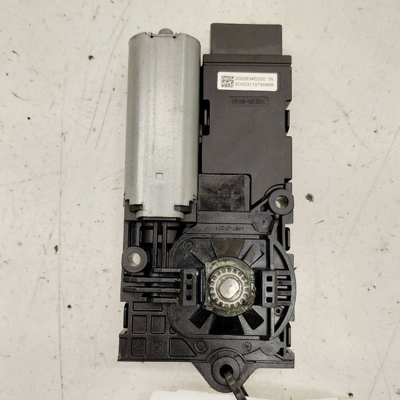 Ford Escape Electric Power Sun Moon Roof Glass Motor  2022 2023 2024