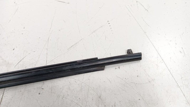 Toyota Prius Door Glass Window Weather Strip Trim Rear Left Back 2014 13