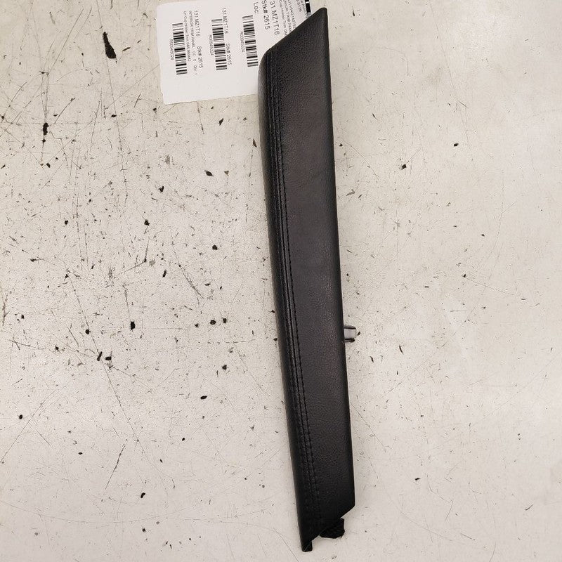 Mazda 6 Driver Left Side Cup Holder Trim {GML860482} 2016 2015 2014