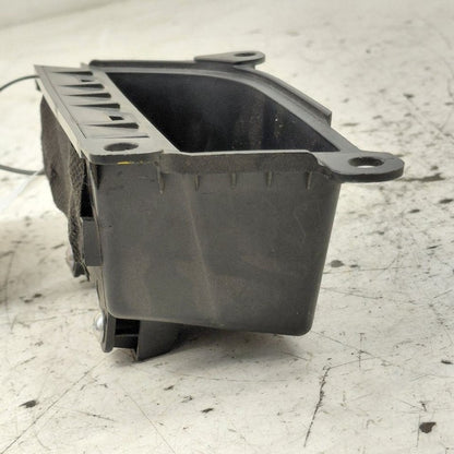 Kia Sportage Left Rear Door Pocket {83710D9052} 2020 2021 2022