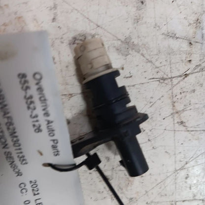 Subaru Legacy Crankshaft Position Sensor  2.5L 2020 2021 2022 2023 202