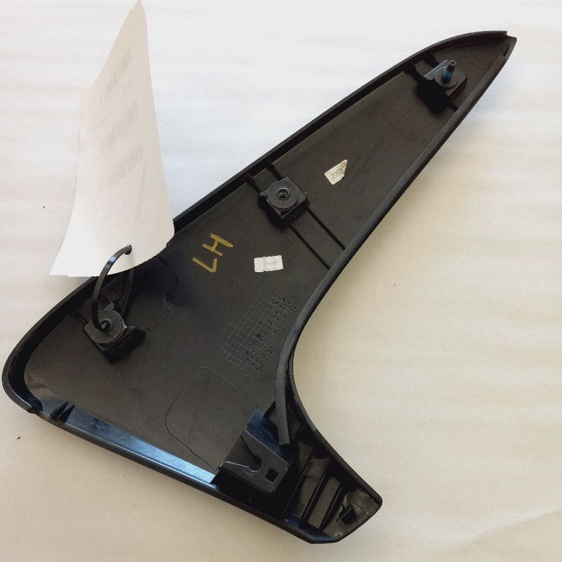 Chevy Trax Driver Left Rear Gate Applique {95316367} 2022 2021