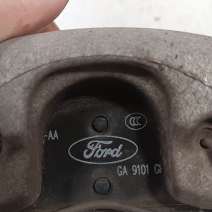 Driver Left Rear Brake Caliper Fits 18-22 Ford Ecosport OEM