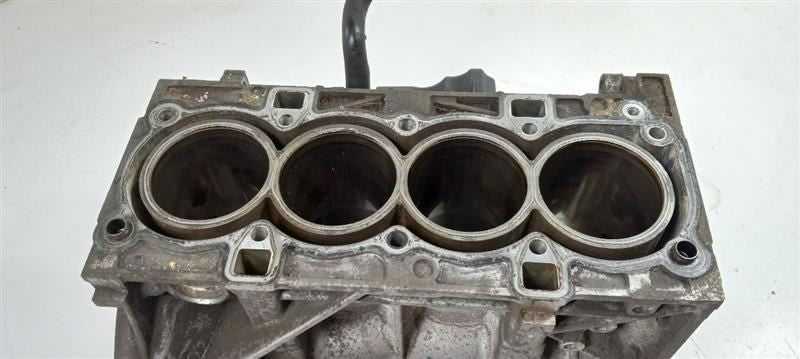 Cylinder Block 1.6L Without Turbo Fits 11-19 FIESTA