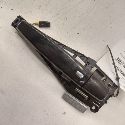Passenger Right Front Door Handle Exterior Fits 12-15 Chevy Volt