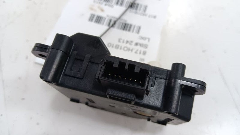 Honda Insight Flap Door Motor Heater AC Door Actuator 2010 2011 2012 2