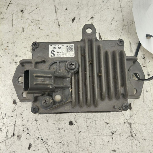 Toyota Prius Radar Unit {8821033120} 2022 2021 2020