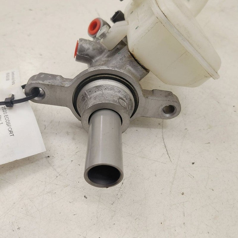 Brake Master Cylinder Fits 18-22 Ford Ecosport OEM