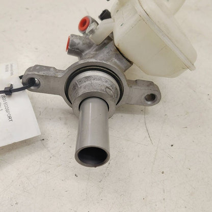 Brake Master Cylinder Fits 18-22 Ford Ecosport OEM