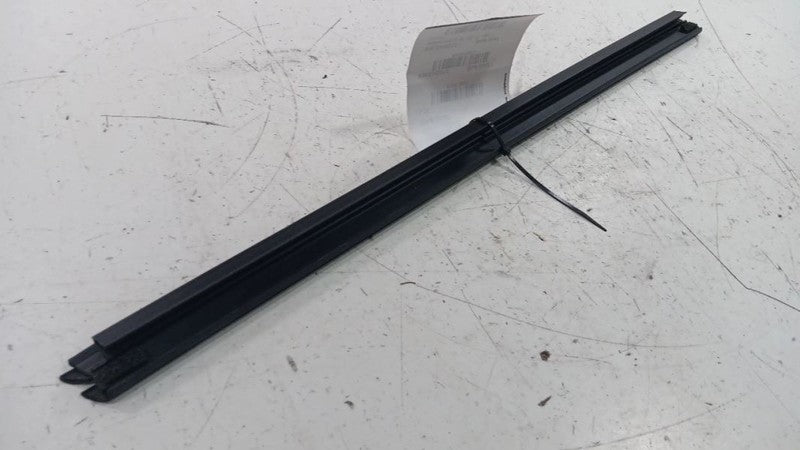 Dodge Dart Left Rear Weather Strip Interior  2013 2014 2015 2016 OEM