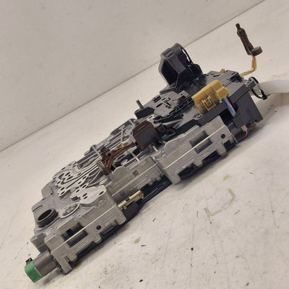 Alfa Romeo Stelvio Automatic Transmission Valve Body  2018 2019 2020 2