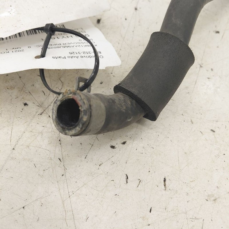 Hyundai Kona Coolant Line Crossover Pipe  2.0 2021 2020 2019