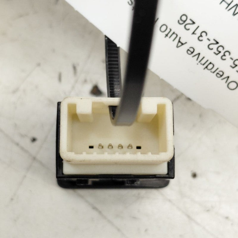 Mitsubishi Mirage Forward Collision Switch 2024 2023 2022 2021