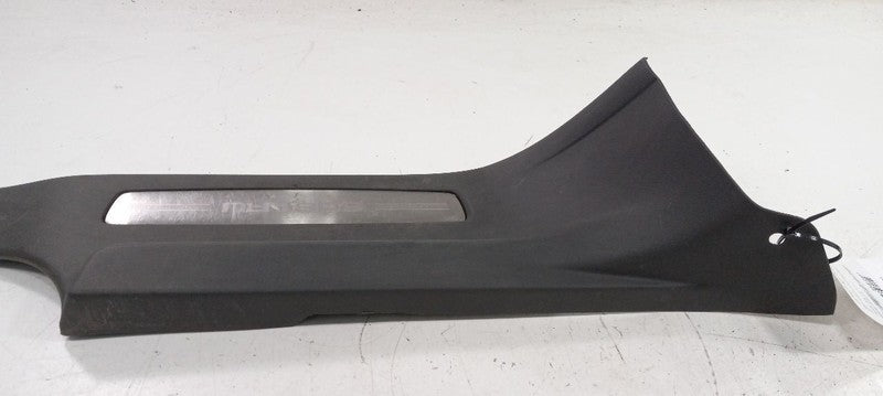 Subaru Tribeca Sill Trim Plate Door Jam Threshold Right Passenger Rear