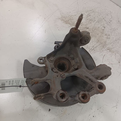 Rear Spindle Knuckle Bearing Hub AWD Fits 18-21 Mazda CX-5 OEM
