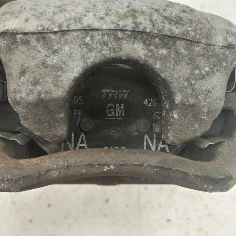 Passenger Right Rear Brake Caliper Fits 18-22 Buick Encore