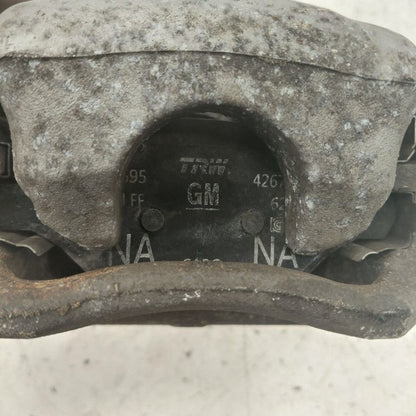 Passenger Right Rear Brake Caliper Fits 18-22 Buick Encore