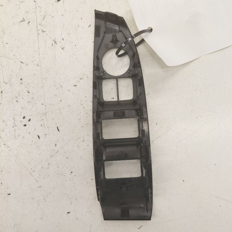 Mazda 6 Window Switch Bezel Trim Left Front 2018 2019 2020 2021