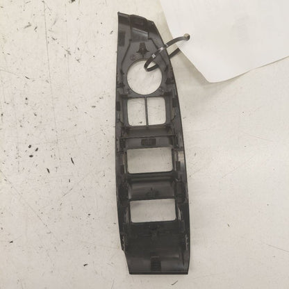 Mazda 6 Window Switch Bezel Trim Left Front 2018 2019 2020 2021