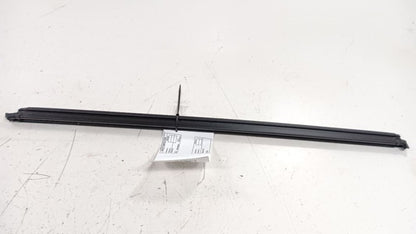 Volkswagen Golf Right Front Weather Strip Interior 2010 2011 2012 2013