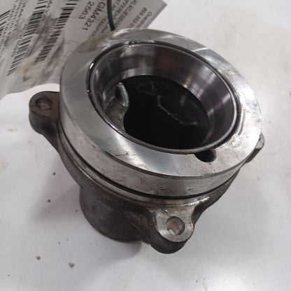 Buick Encore Transfer Case Housing 1.4 2022 2021 2020 2019 2018