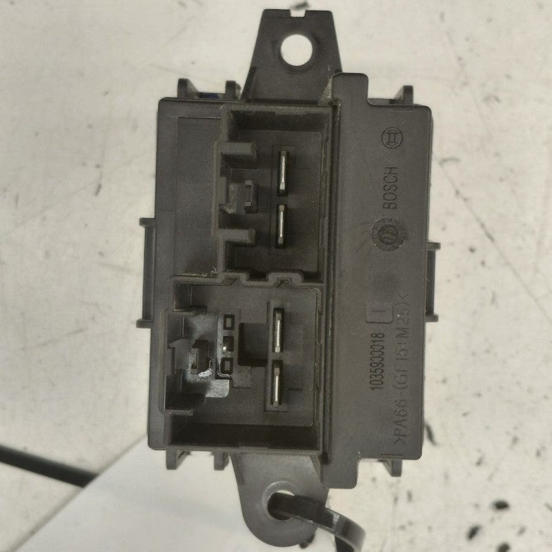 Ford Edge Blower Resistor Fan Motor Speed Resistor  2019 2020 2021 202