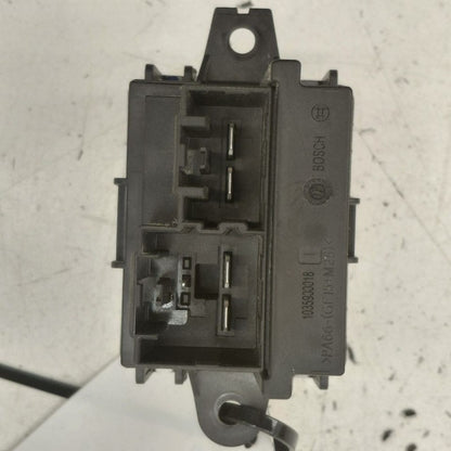 Ford Edge Blower Resistor Fan Motor Speed Resistor  2019 2020 2021 202
