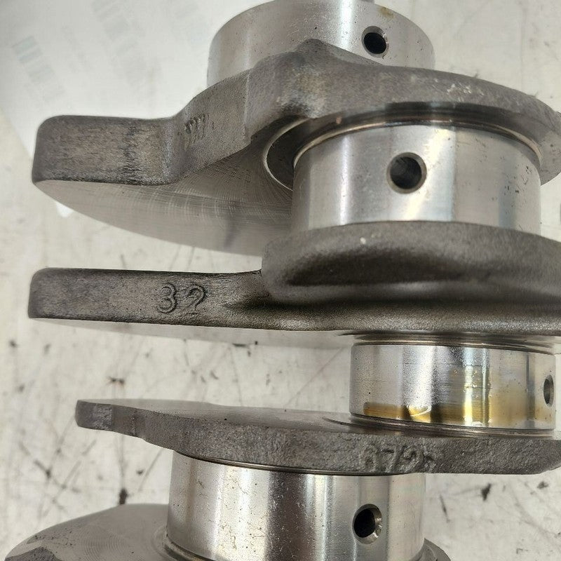 Cadillac CT6 Engine Crankshaft Crank Shaft  3.6 2018 2017 2016