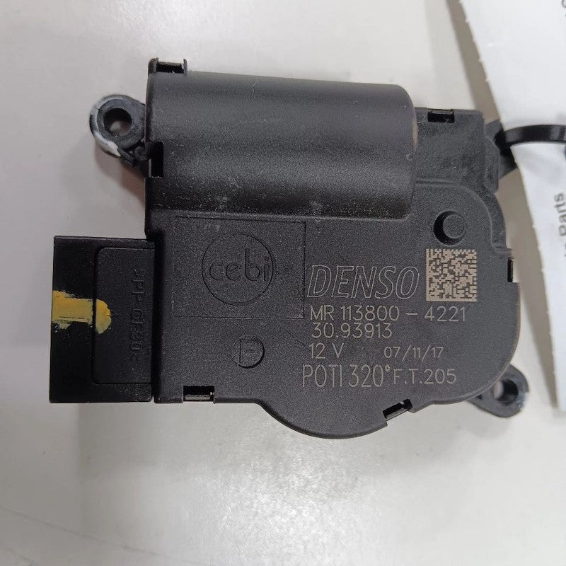 Jeep Compass Flap Door Motor Heater AC Door Actuator 2017 2018 2019 20