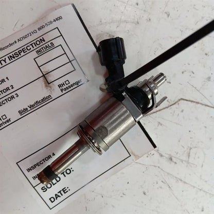 Fuel Injection Injector Gasoline 2.0L Without Turbo Fits 12-18 Ford Fo