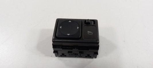 Nissan Versa Mirror Switch View Power Door Mirror Switch 2009 2010 201
