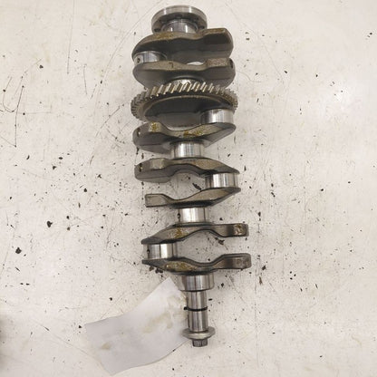Lexus NX350 Engine Crankshaft Crank Shaft  2.4 2022 2023 2024 2025