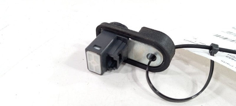 Subaru Impreza Door Ajar Switch Door Open Dome Light Switch 2020 2019 