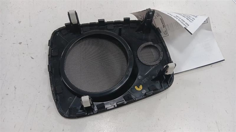Lexus LS460 Center Speaker Cover 2007 2008 2009 OEM