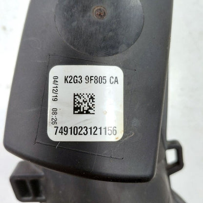 Ford Edge Air Cleaner Tube Intake Hose  2.0 2019 2020 2021 2022 2023 2