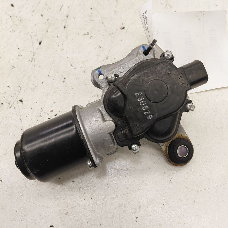 Front Windshield Wiper Motor Fits 14-15 17-24 Mitsubishi Mirage