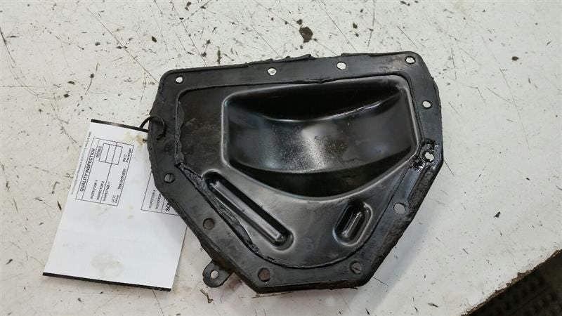 Dodge Avenger Transmission Housing Side Cover Plate 2010 2011 2012 2013 2014