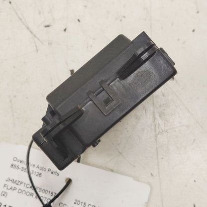 Honda CR-Z Flap Door Motor Heater AC Door Actuator  2015 2014 2013