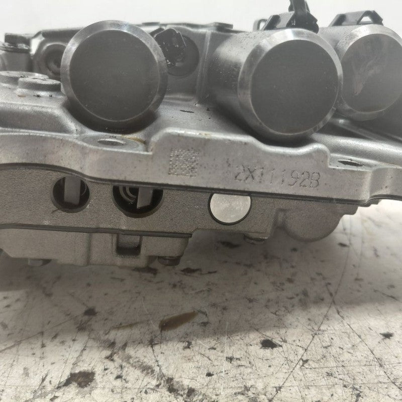 Volvo S60 Automatic Transmission Valve Body  2.5 2013 2014 2015