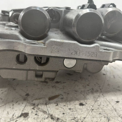 Volvo S60 Automatic Transmission Valve Body  2.5 2013 2014 2015