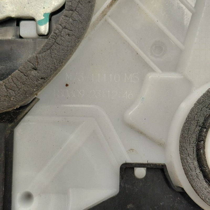 Honda CR-V Door Latch Lock Right Passenger Front  2019 2018 2017