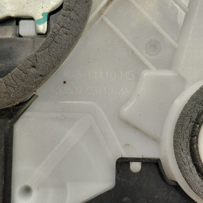 Honda CR-V Door Latch Lock Right Passenger Front  2019 2018 2017