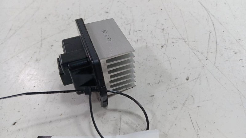 Acura MDX Blower Resistor Fan Motor Speed Resistor 2010 2011 2012 2013