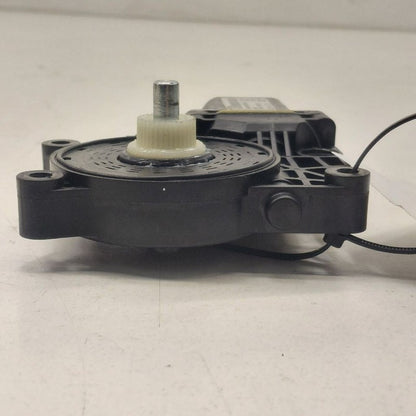 Passenger Right Rear Power Window Motor Fits 13-22 Chevy Trax