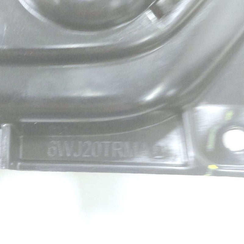 Jeep Compass Door Handle Right Passenger Front Interior Inside  2025 2