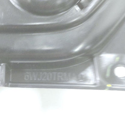 Jeep Compass Door Handle Right Passenger Front Interior Inside  2025 2