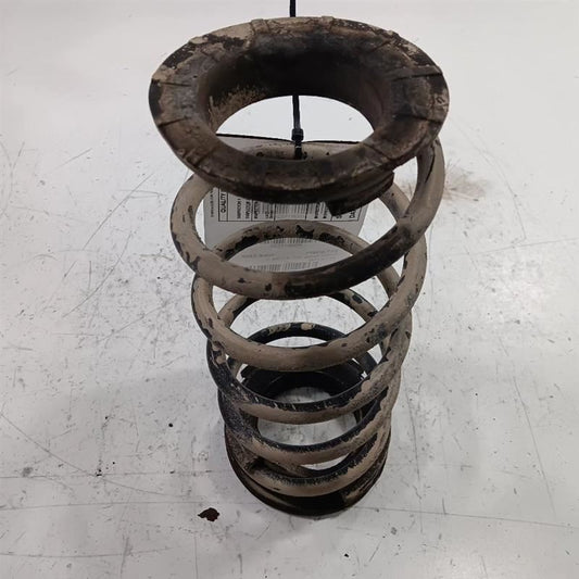 553301R100 Coil Spring Rear Back Fits 12-17 ACCENT